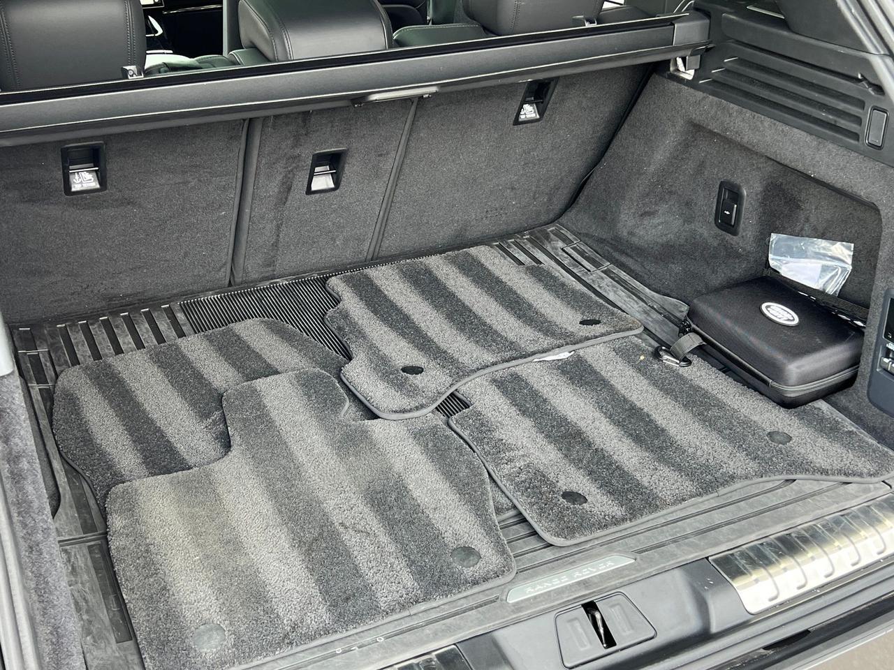 2025 Land Rover Range Rover Sport Autobiography Indianapolis IN