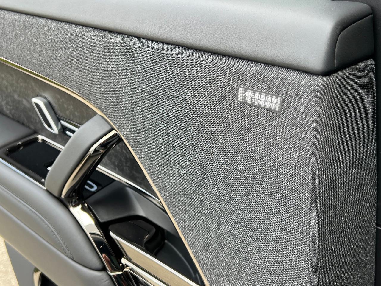 2025 Land Rover Range Rover Sport Autobiography Indianapolis IN