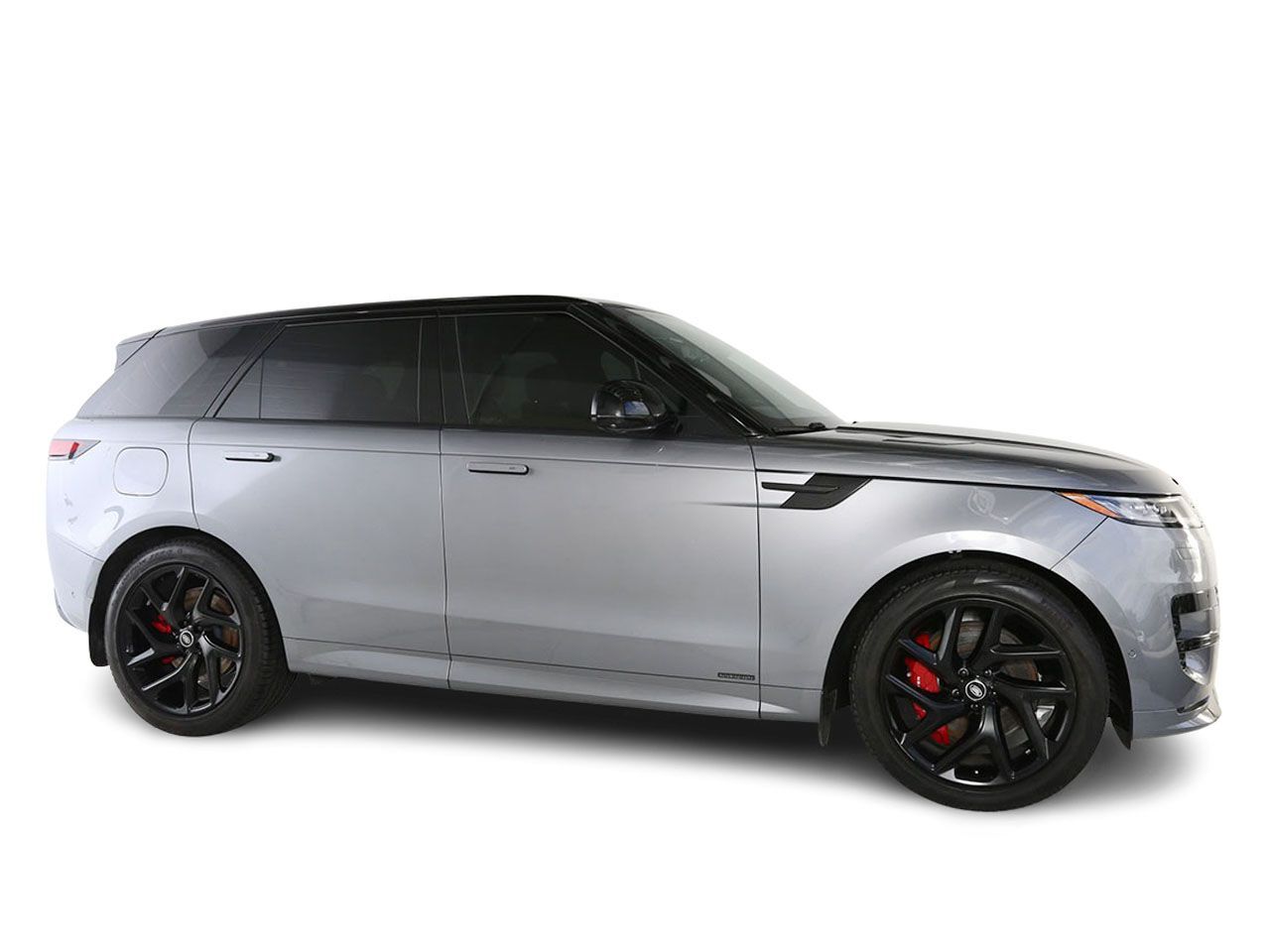 2025 Land Rover Range Rover Sport Autobiography Indianapolis IN