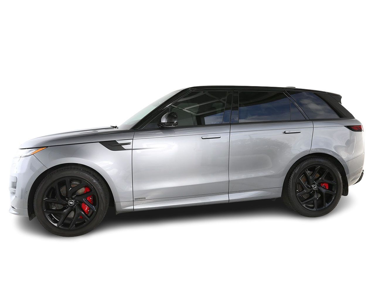 2025 Land Rover Range Rover Sport Autobiography Indianapolis IN