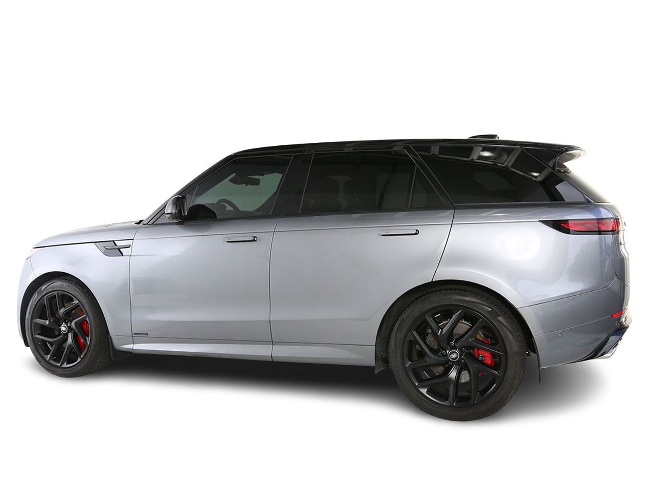 2025 Land Rover Range Rover Sport Autobiography Indianapolis IN