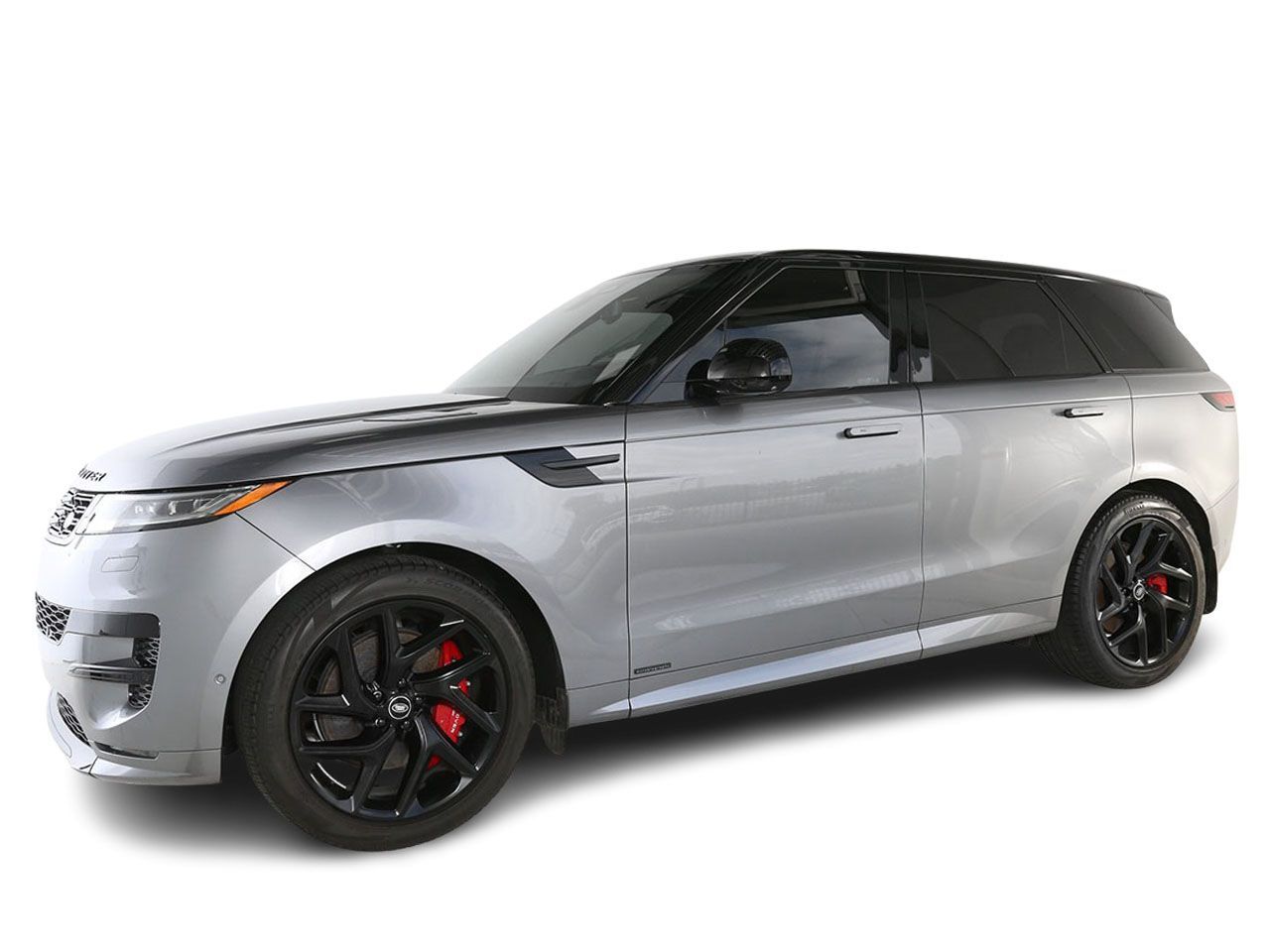 2025 Land Rover Range Rover Sport Autobiography Indianapolis IN