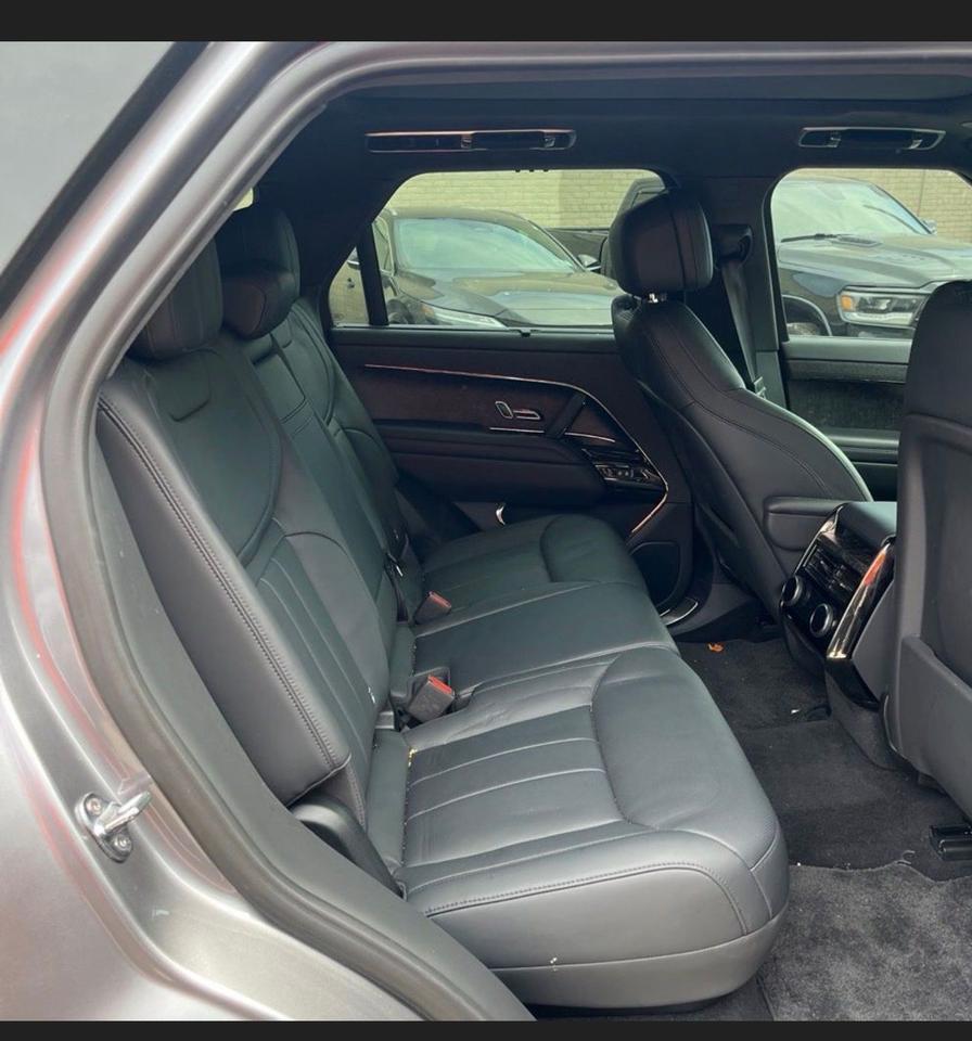 2025 Land Rover Range Rover Sport Autobiography Indianapolis IN