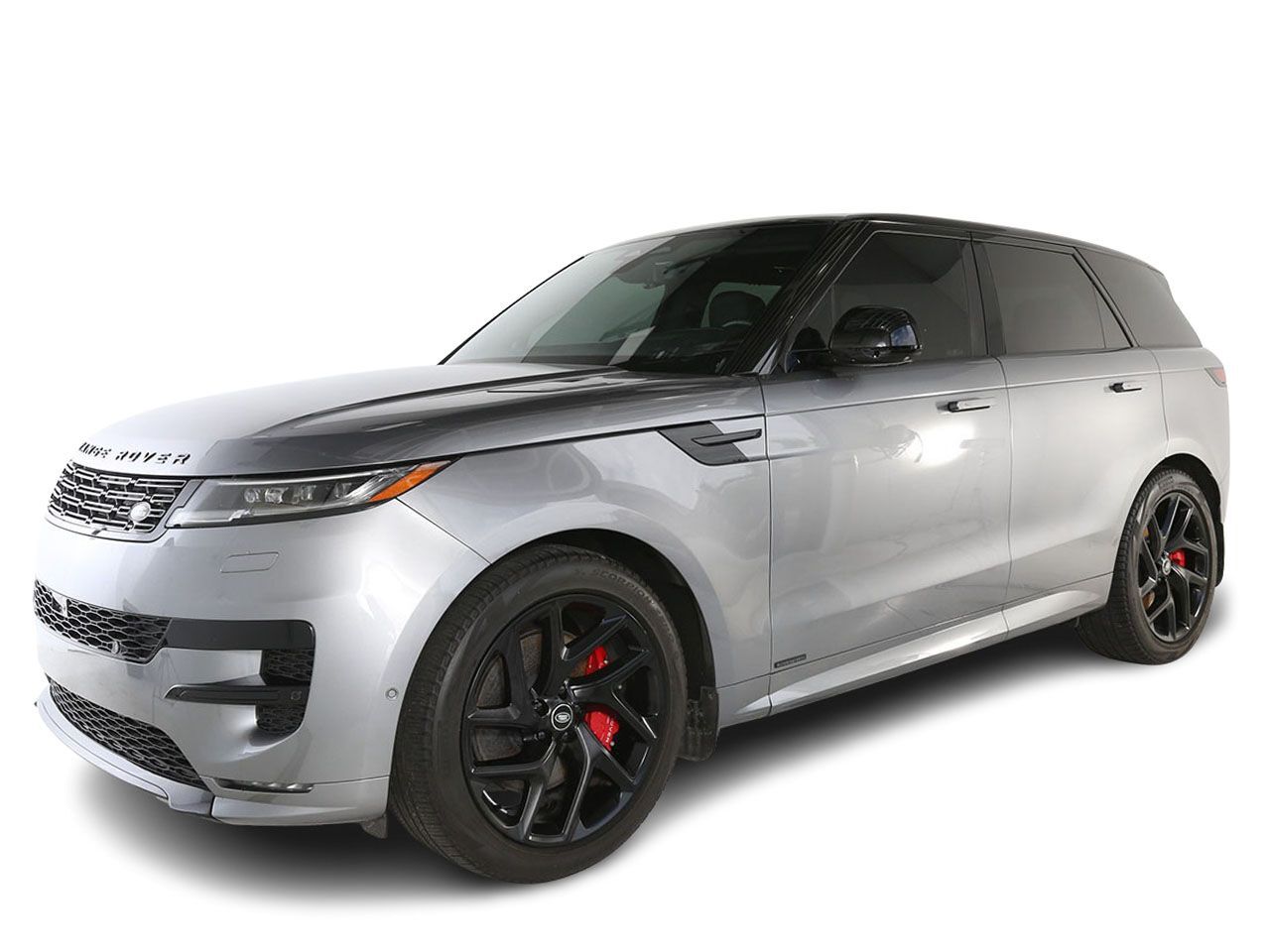 2025 Land Rover Range Rover Sport Autobiography