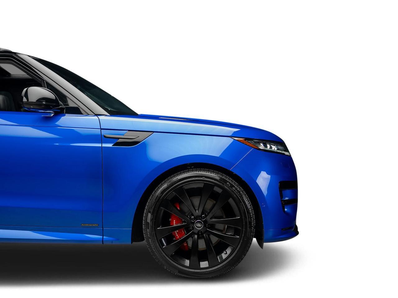 2025 Land Rover Range Rover Sport Autobiography Ft Lauderdale FL