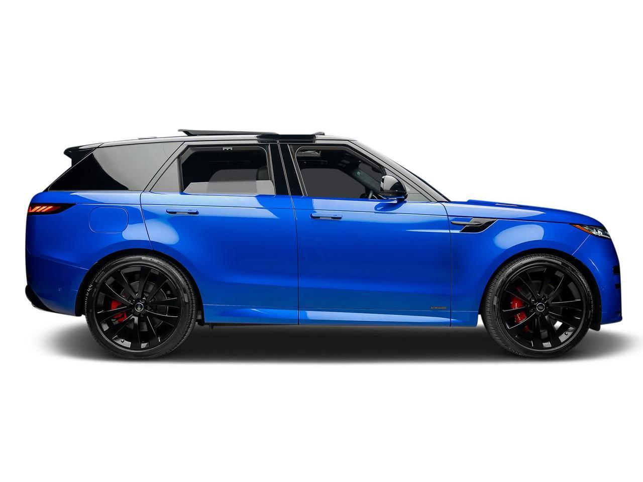 2025 Land Rover Range Rover Sport Autobiography Ft Lauderdale FL