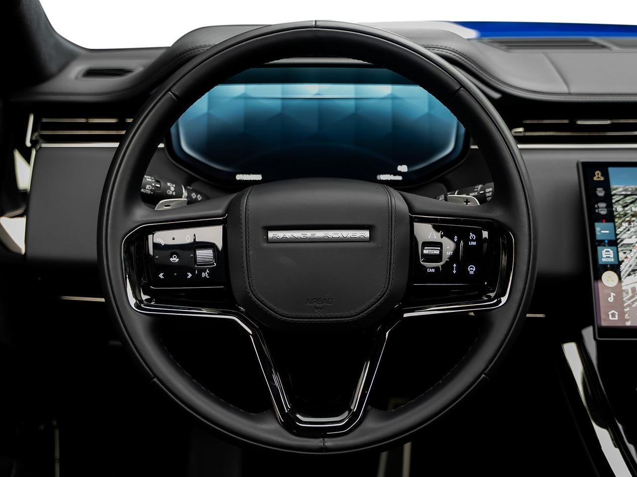 2025 Land Rover Range Rover Sport Autobiography Ft Lauderdale FL