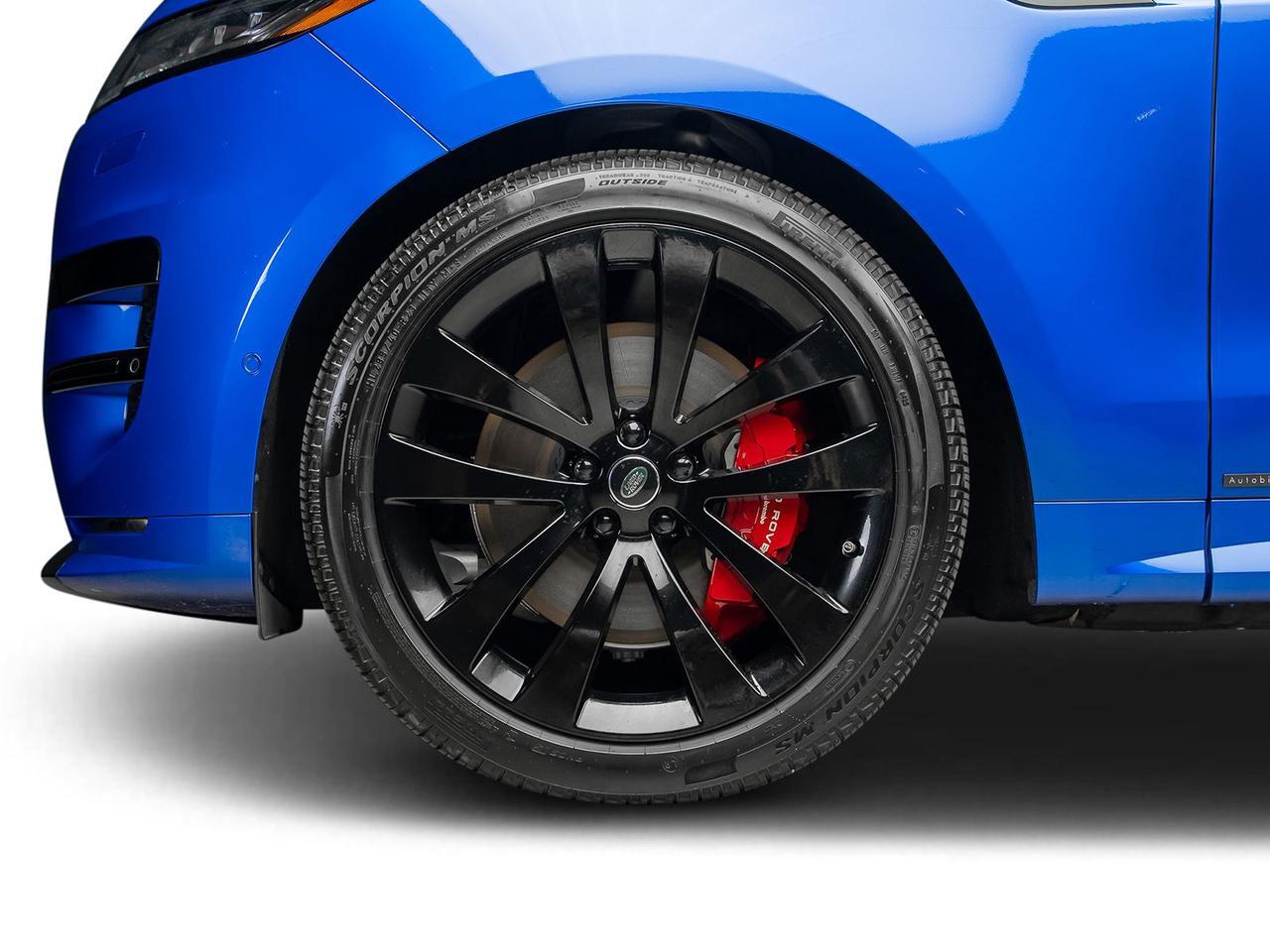 2025 Land Rover Range Rover Sport Autobiography Ft Lauderdale FL
