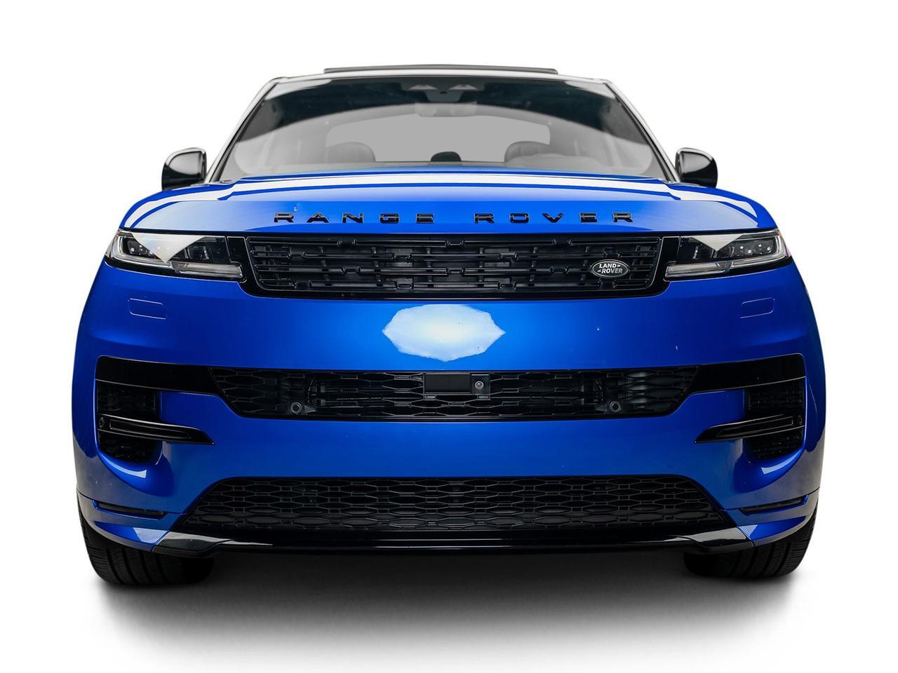 2025 Land Rover Range Rover Sport Autobiography