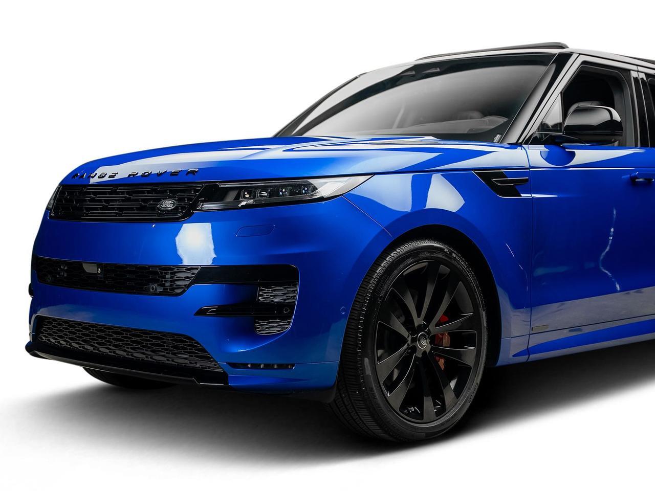 2025 Land Rover Range Rover Sport Autobiography Ft Lauderdale FL