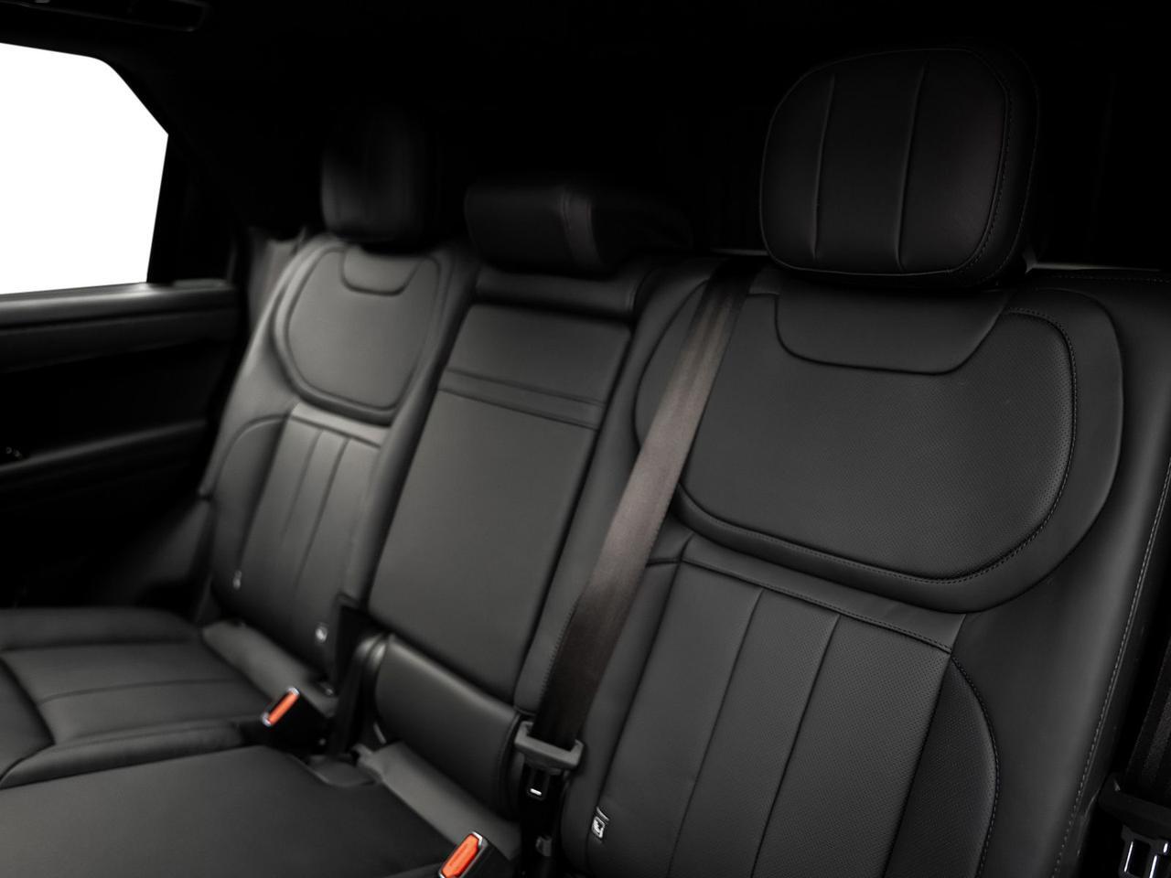 2025 Land Rover Range Rover Sport Autobiography Ft Lauderdale FL
