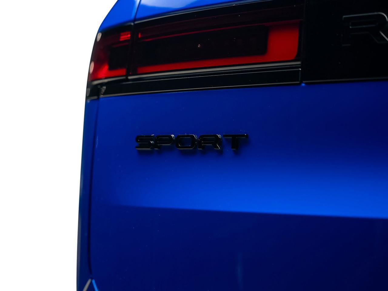 2025 Land Rover Range Rover Sport Autobiography Ft Lauderdale FL