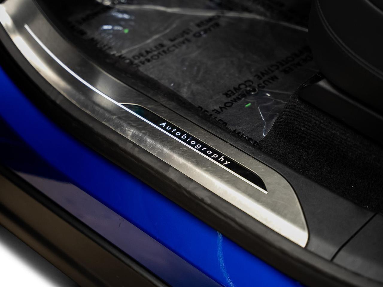2025 Land Rover Range Rover Sport Autobiography Ft Lauderdale FL