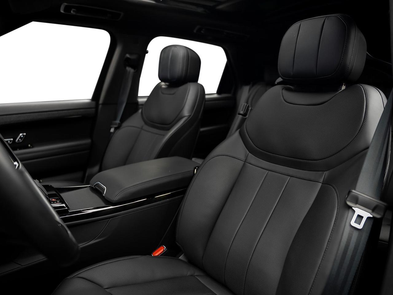 2025 Land Rover Range Rover Sport Autobiography Ft Lauderdale FL