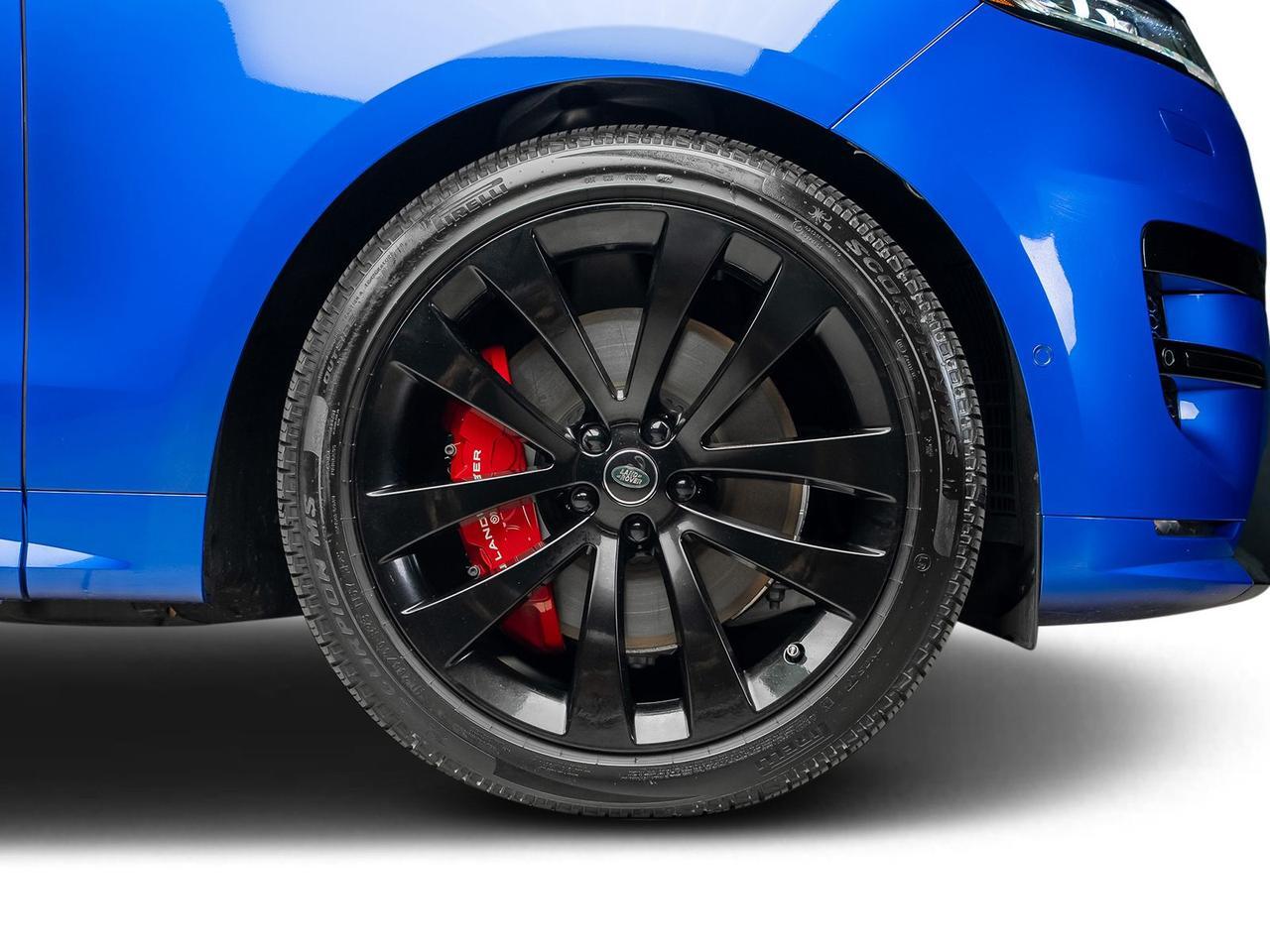 2025 Land Rover Range Rover Sport Autobiography Ft Lauderdale FL