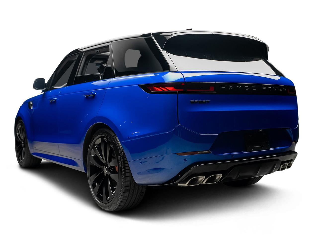 2025 Land Rover Range Rover Sport Autobiography Ft Lauderdale FL