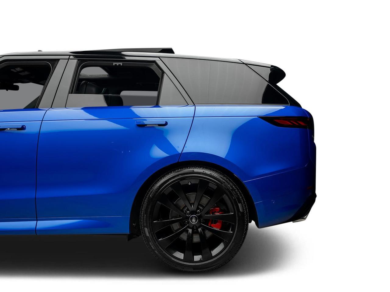 2025 Land Rover Range Rover Sport Autobiography Ft Lauderdale FL
