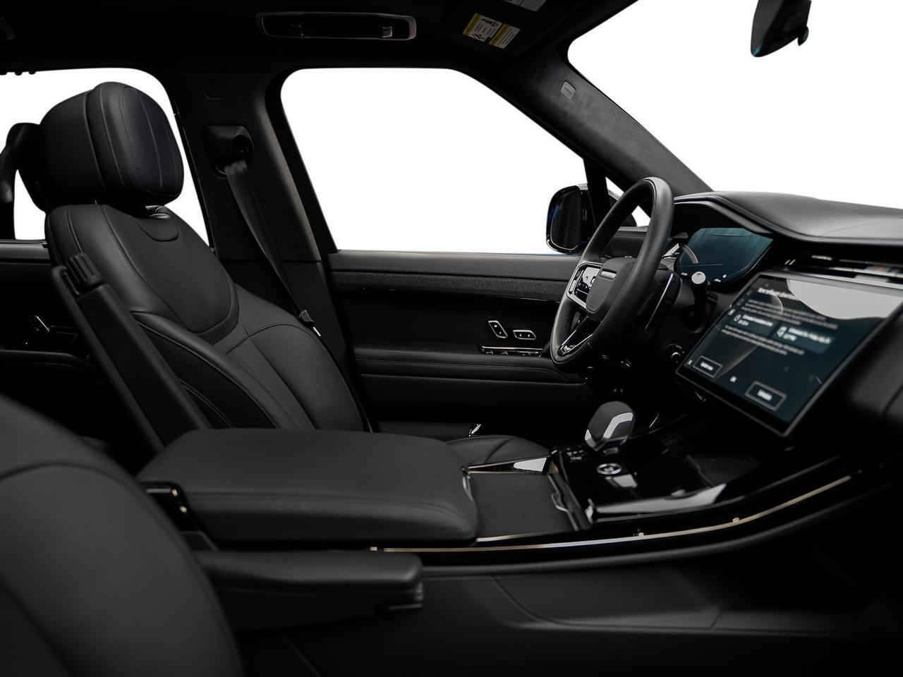 2025 Land Rover Range Rover Sport Autobiography Ft Lauderdale FL