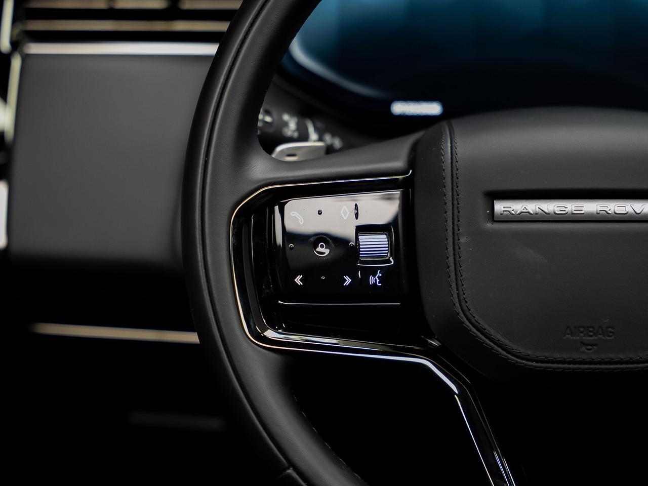 2025 Land Rover Range Rover Sport Autobiography Ft Lauderdale FL