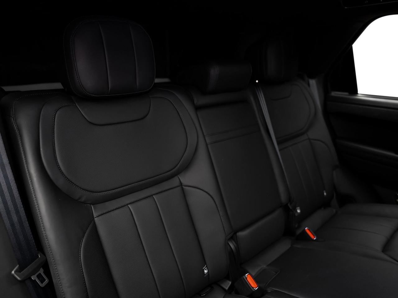 2025 Land Rover Range Rover Sport Autobiography Ft Lauderdale FL