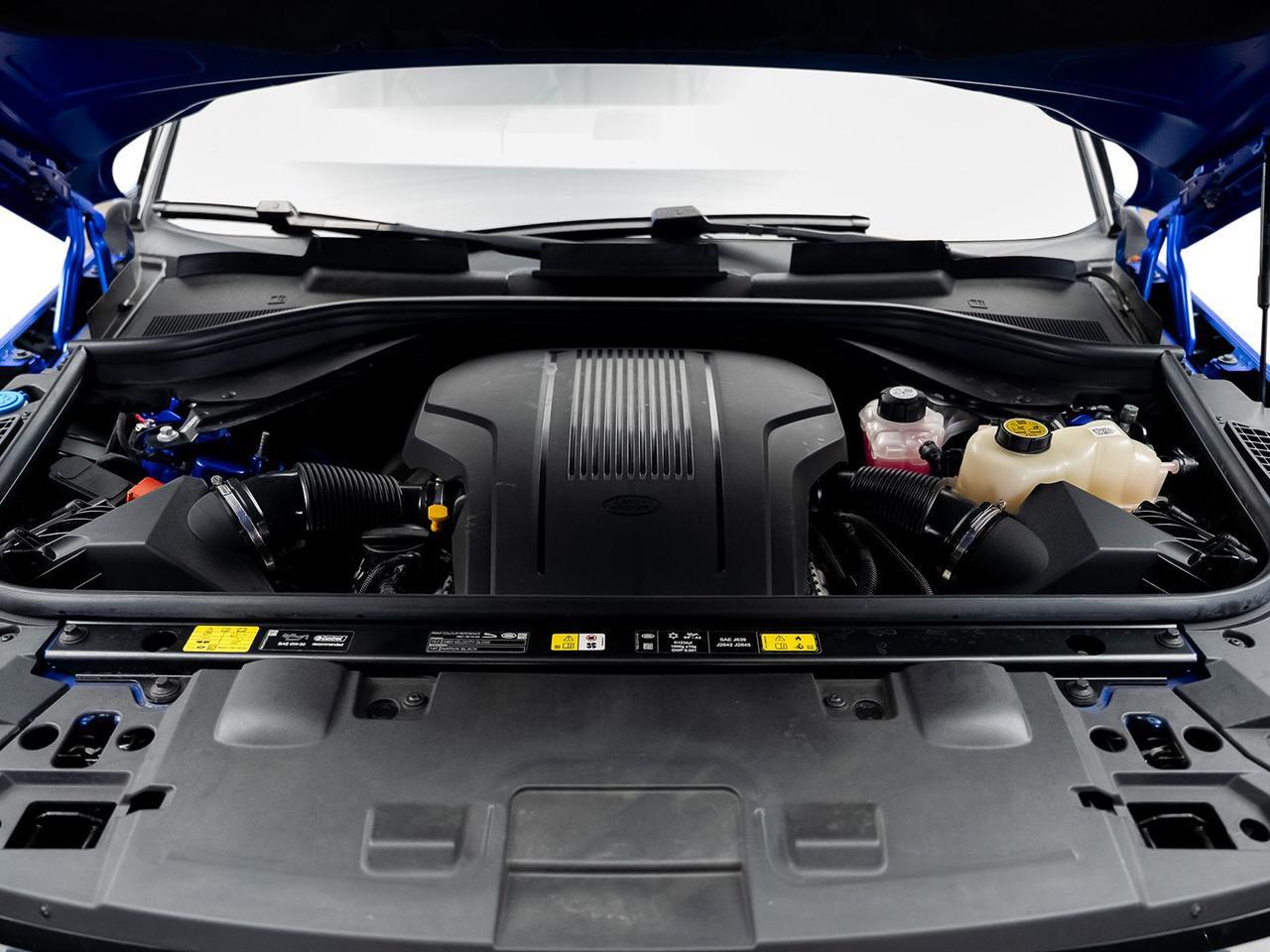 2025 Land Rover Range Rover Sport Autobiography Ft Lauderdale FL