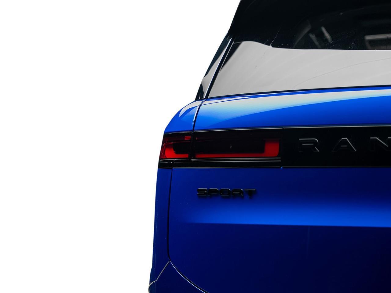 2025 Land Rover Range Rover Sport Autobiography Ft Lauderdale FL