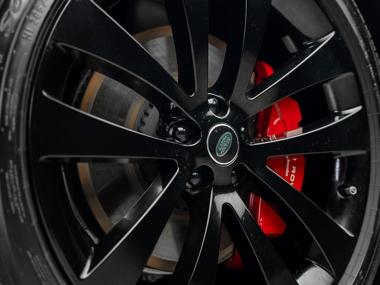 2025 Land Rover Range Rover Sport Autobiography Ft Lauderdale FL