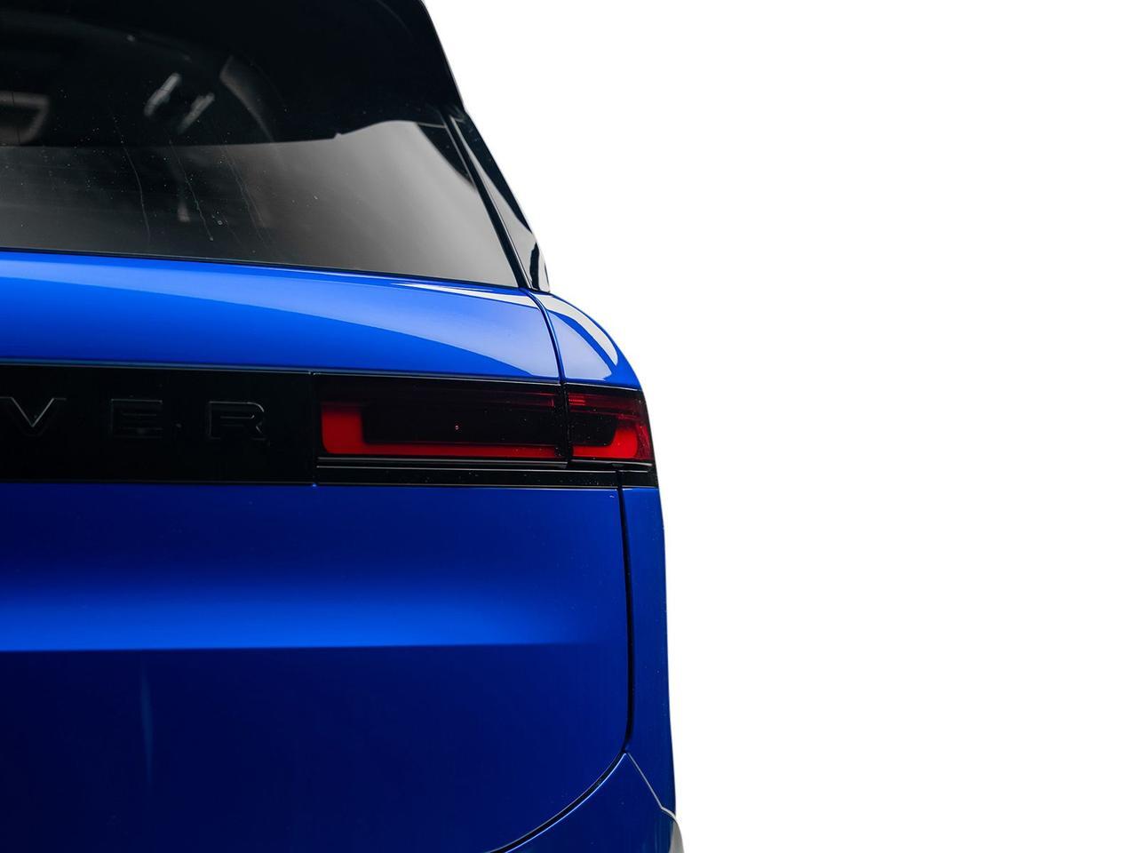 2025 Land Rover Range Rover Sport Autobiography Ft Lauderdale FL