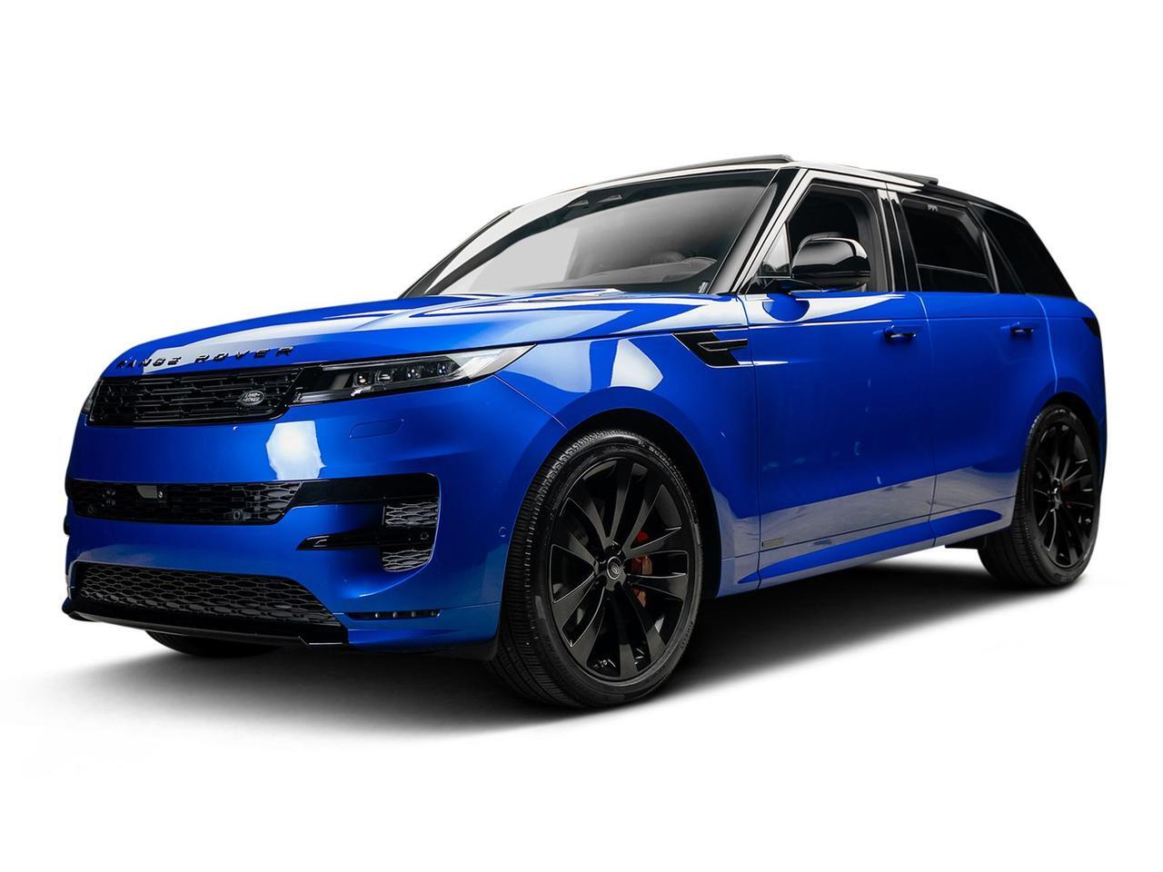 2025 Land Rover Range Rover Sport Autobiography Ft Lauderdale FL