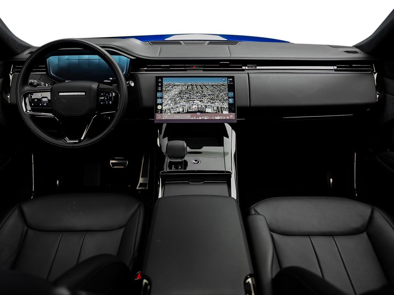 2025 Land Rover Range Rover Sport Autobiography Ft Lauderdale FL
