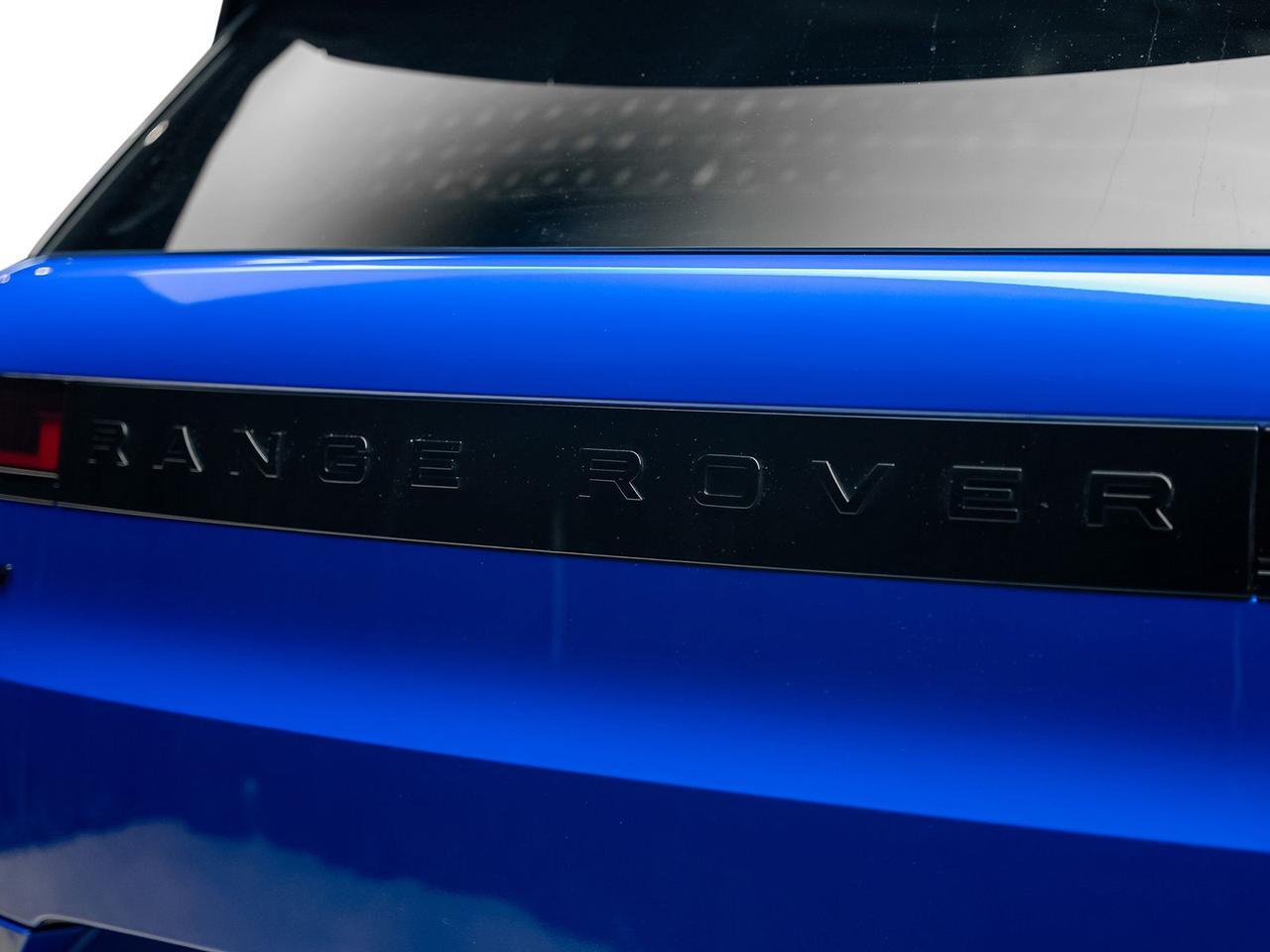 2025 Land Rover Range Rover Sport Autobiography Ft Lauderdale FL