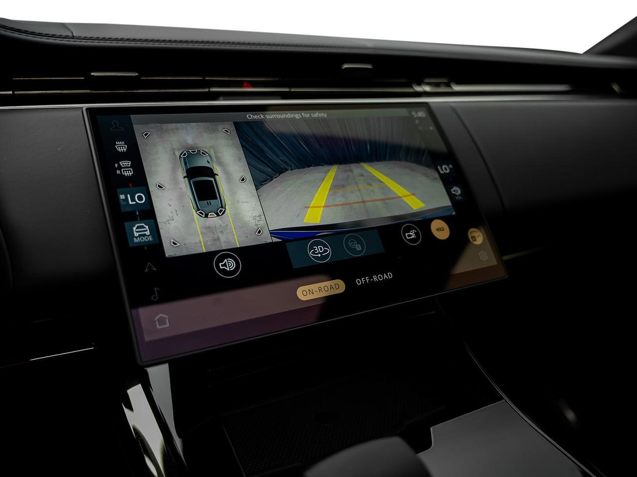 2025 Land Rover Range Rover Sport Autobiography Ft Lauderdale FL
