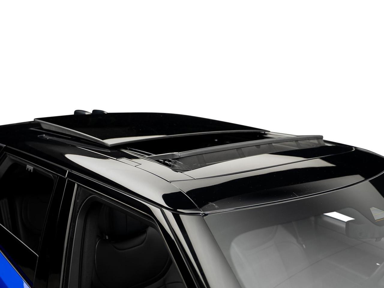 2025 Land Rover Range Rover Sport Autobiography Ft Lauderdale FL