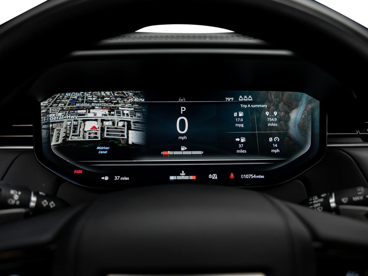 2025 Land Rover Range Rover Sport Autobiography Ft Lauderdale FL