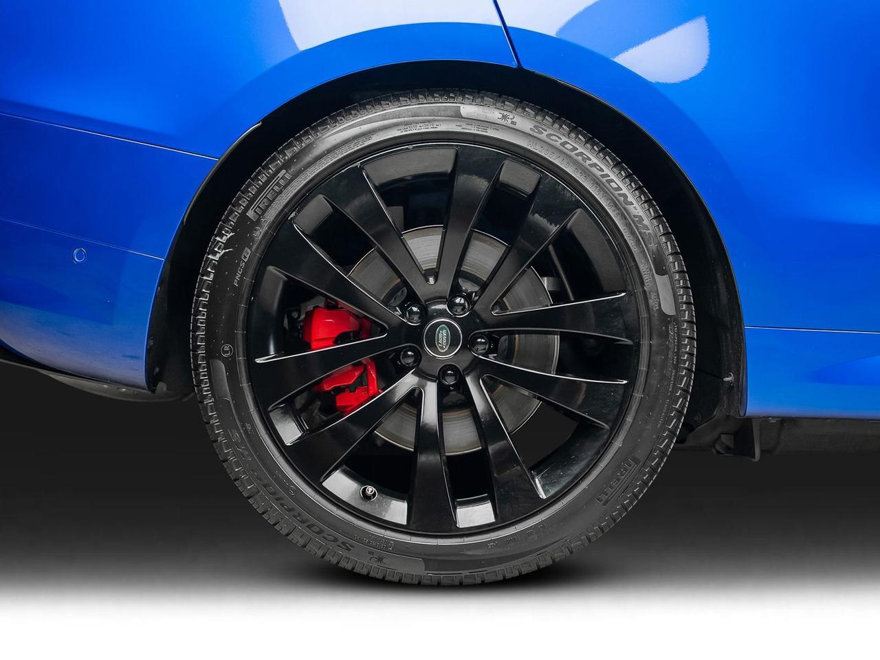 2025 Land Rover Range Rover Sport Autobiography Ft Lauderdale FL