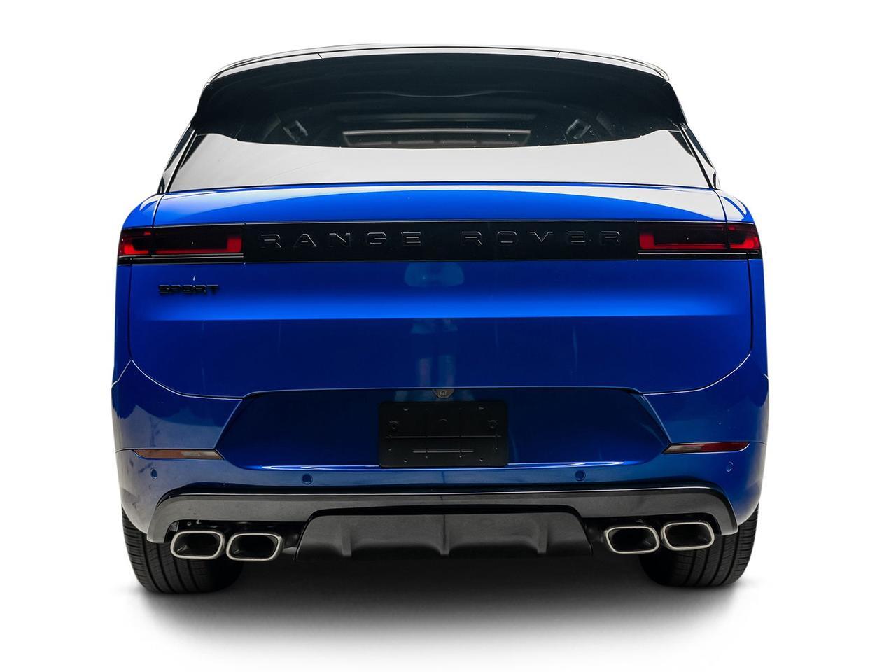 2025 Land Rover Range Rover Sport Autobiography Ft Lauderdale FL