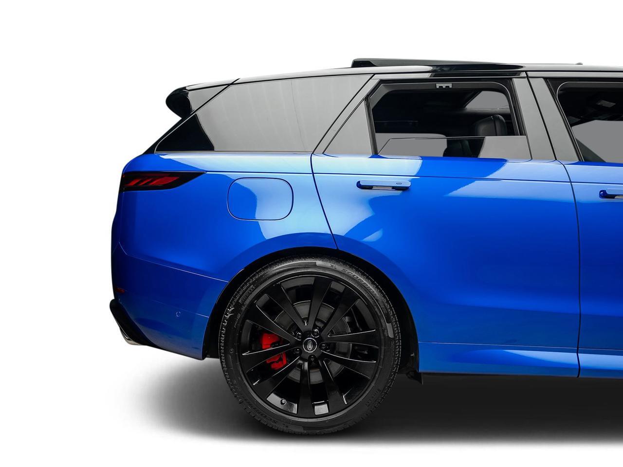 2025 Land Rover Range Rover Sport Autobiography Ft Lauderdale FL
