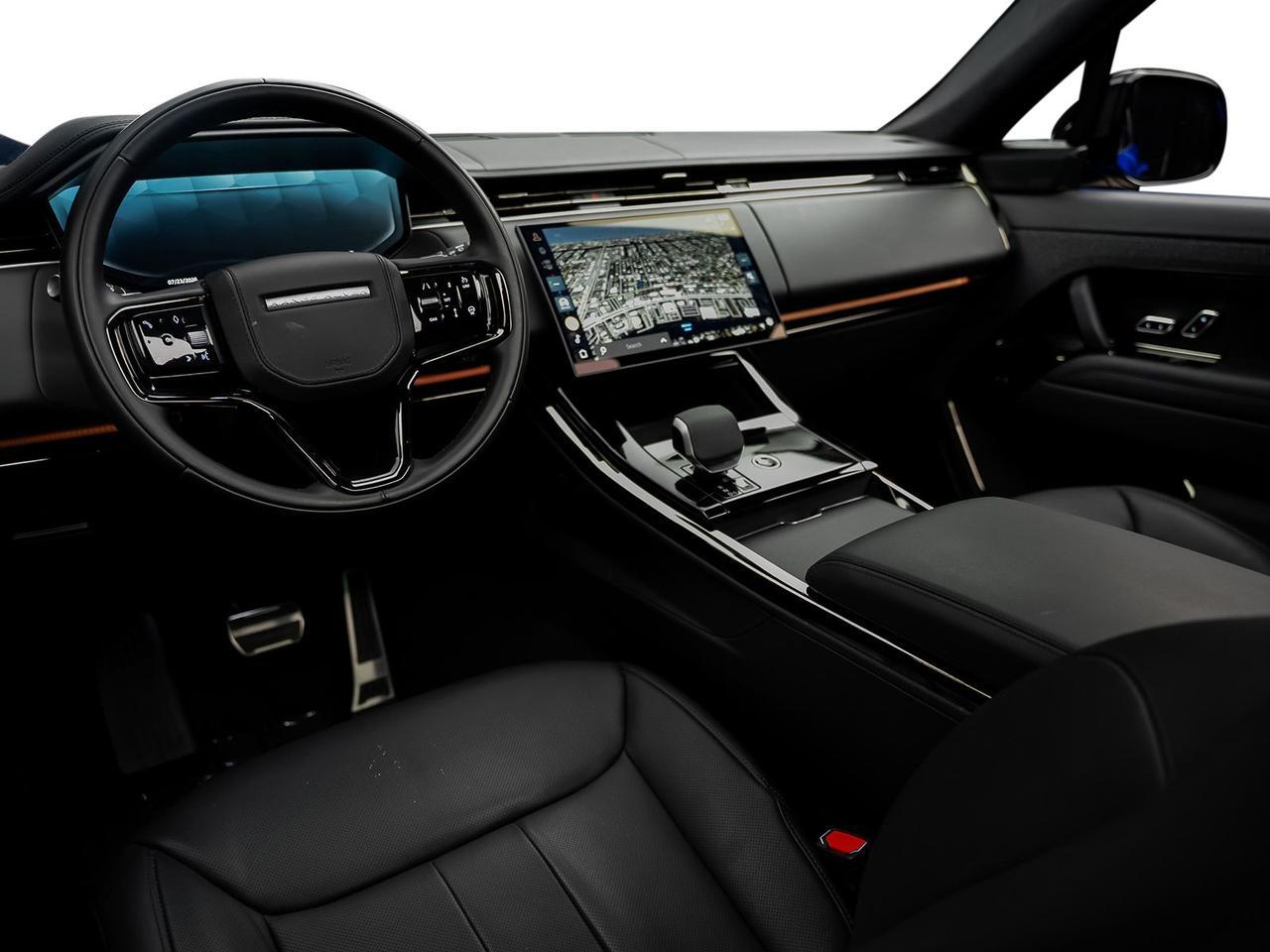 2025 Land Rover Range Rover Sport Autobiography Ft Lauderdale FL