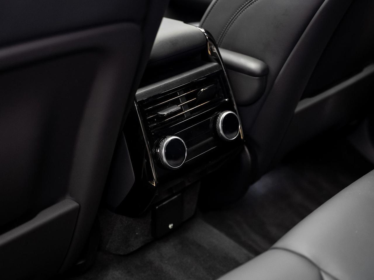 2025 Land Rover Range Rover Sport Autobiography Ft Lauderdale FL