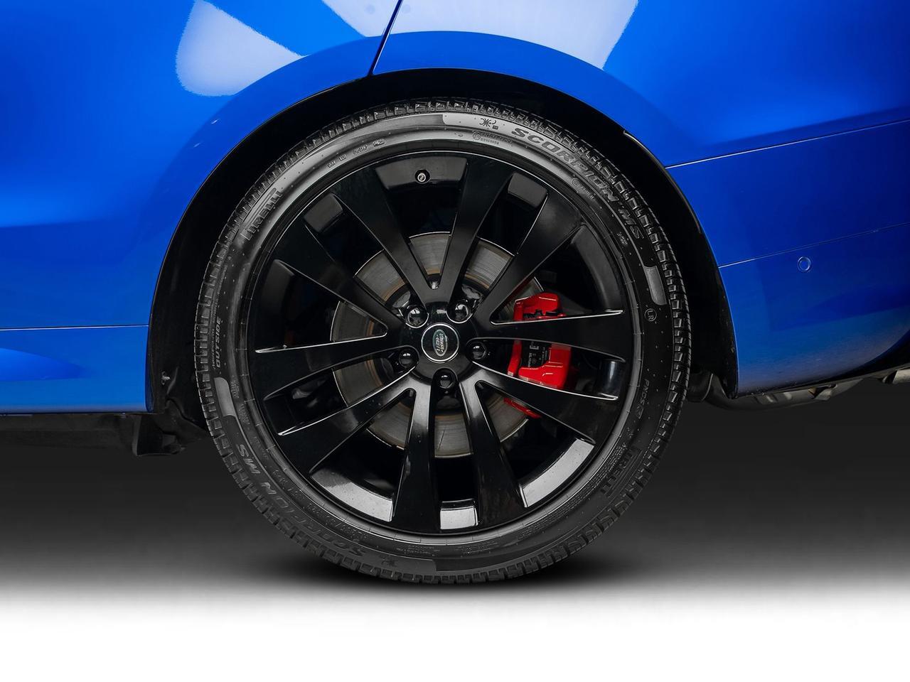 2025 Land Rover Range Rover Sport Autobiography Ft Lauderdale FL