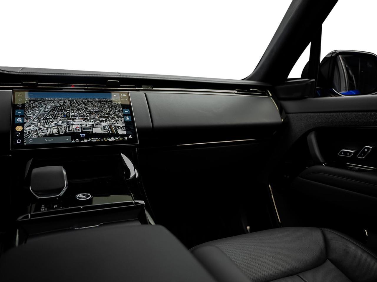 2025 Land Rover Range Rover Sport Autobiography Ft Lauderdale FL
