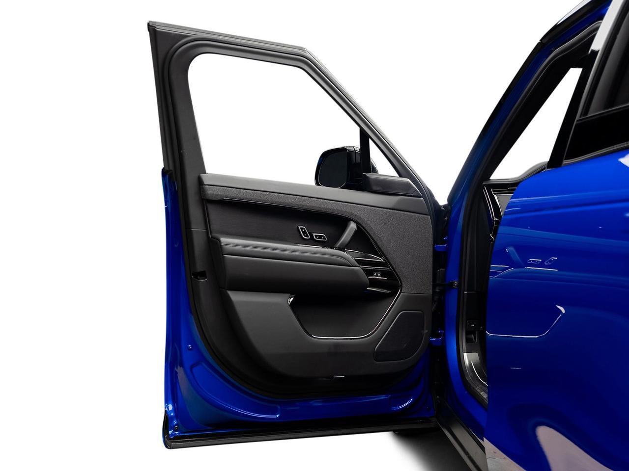 2025 Land Rover Range Rover Sport Autobiography Ft Lauderdale FL