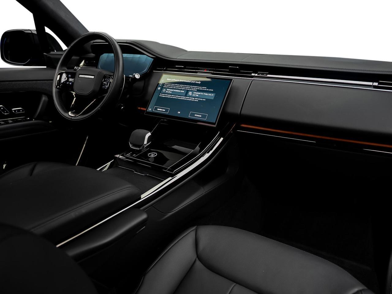 2025 Land Rover Range Rover Sport Autobiography Ft Lauderdale FL