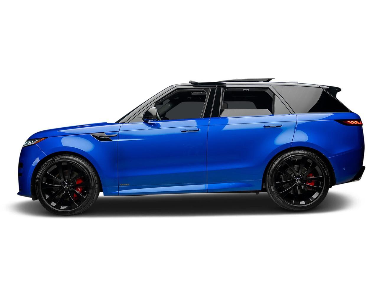 2025 Land Rover Range Rover Sport Autobiography Ft Lauderdale FL