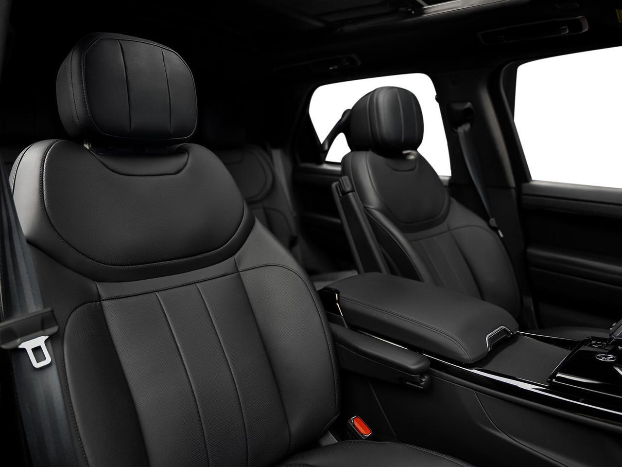 2025 Land Rover Range Rover Sport Autobiography Ft Lauderdale FL