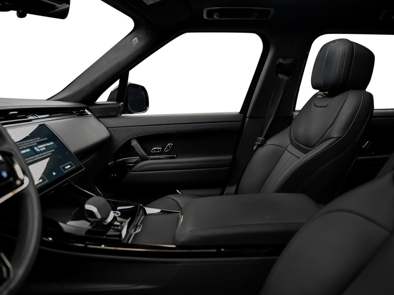 2025 Land Rover Range Rover Sport Autobiography Ft Lauderdale FL