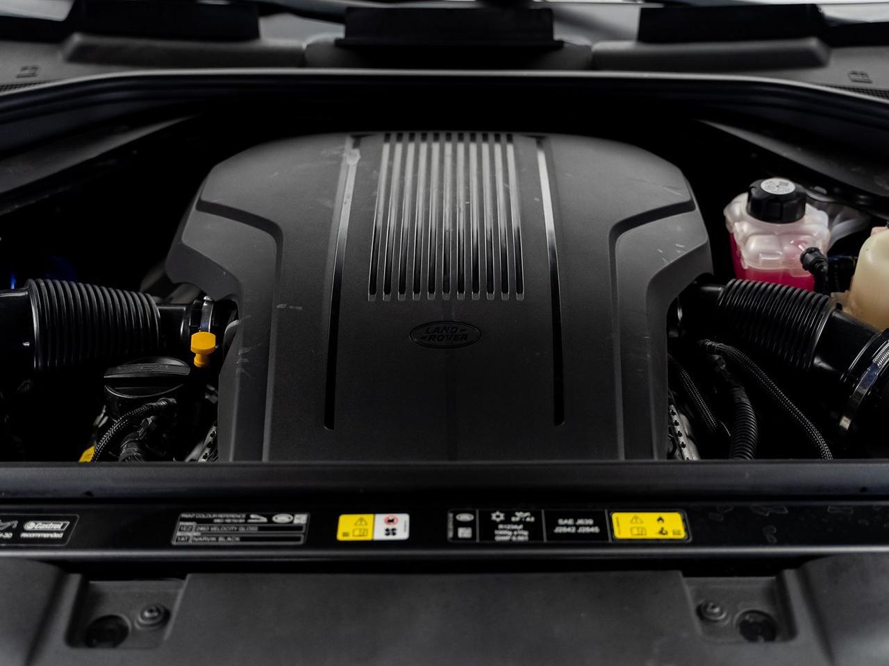 2025 Land Rover Range Rover Sport Autobiography Ft Lauderdale FL