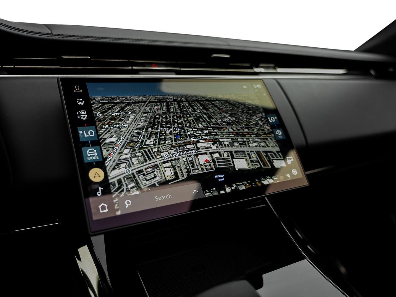2025 Land Rover Range Rover Sport Autobiography Ft Lauderdale FL