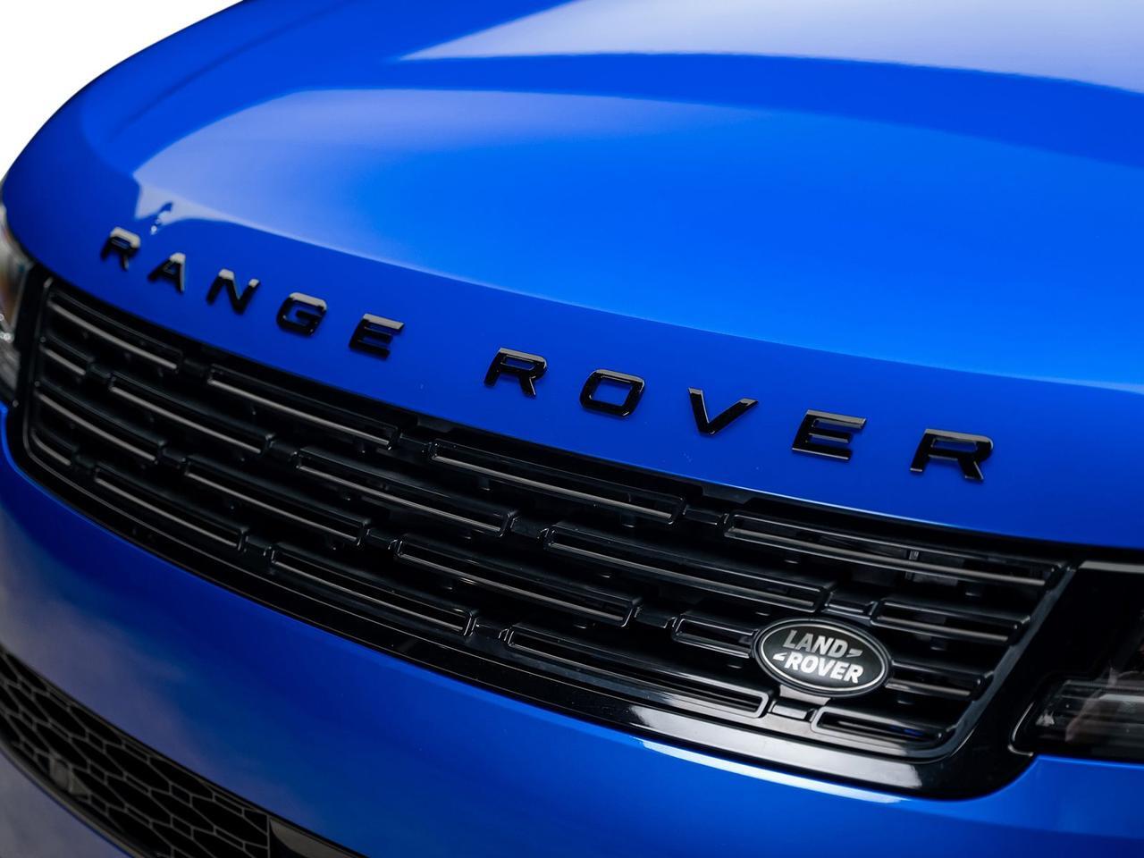 2025 Land Rover Range Rover Sport Autobiography Ft Lauderdale FL
