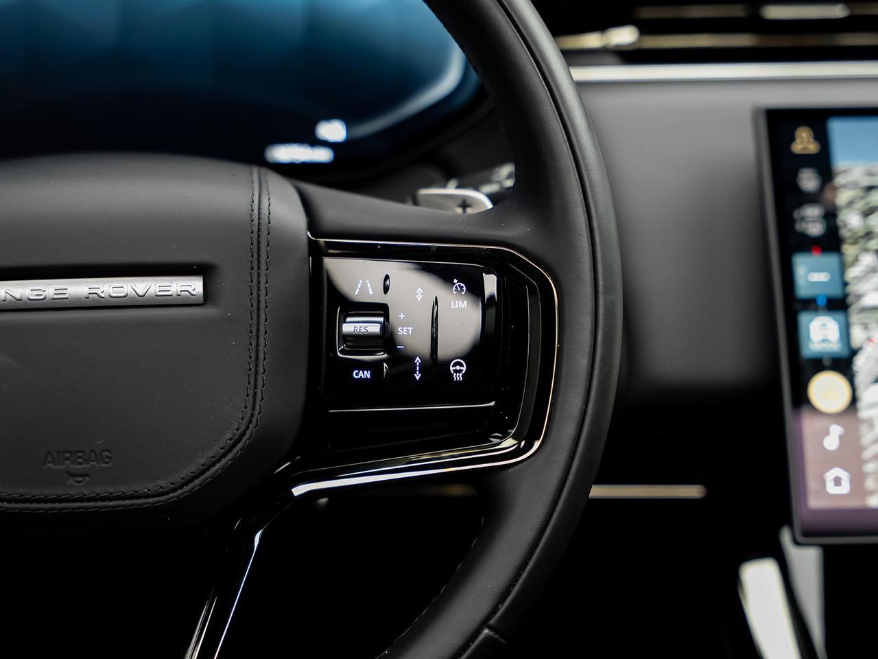 2025 Land Rover Range Rover Sport Autobiography Ft Lauderdale FL